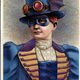 Illustration for article titled Victorian society gets a new union of superlative steampunk heroes